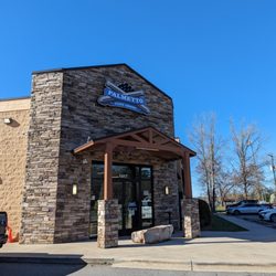 Palmetto State Armory