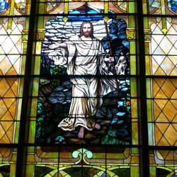 Restoration Church
