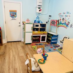 Aama Day Care