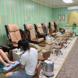 Journey Nail Salon