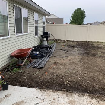 Get Noticed - Before. - General Contractors Near Me