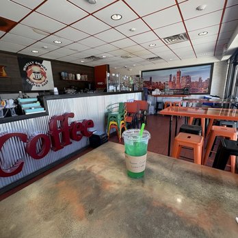 Wholly Grinds Coffee - Breakfast & Brunch Near Me - Rock Island, Illinois Wholly Grinds Coffee - Breakfast & Brunch Near Me - Rock Island, Illinois