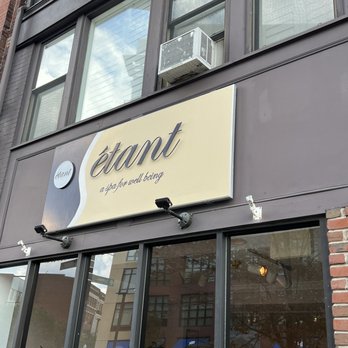 étant - Skin Care Near Me - Boston, Massachusetts