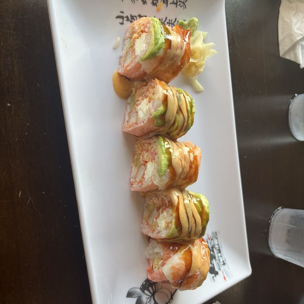 TOP 10 BEST Japanese near Chandler, TX 75758 - Updated 2026 - Yelp