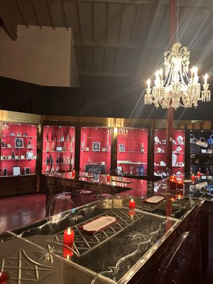 Napa Valley Wine Trolley by null