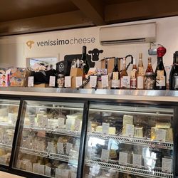 Venissimo Cheese
