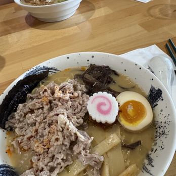 Ichiddo Ramen - Roseville - Ramen Near Me - Roseville, Minnesota