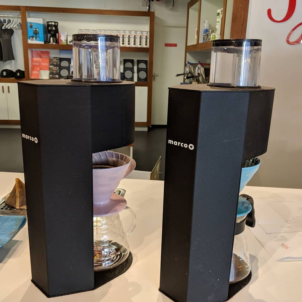 3fe - Cafes Near Me - Ballsbridge, D