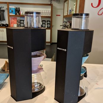 3fe - Cafes Near Me - Ballsbridge, D