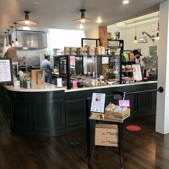 Farley's East - Interior - Coffee & Tea Near Me - Oakland, California Farley's East - Interior - Coffee & Tea Near Me - Oakland, California