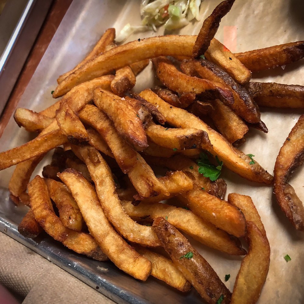 BEAST Craft BBQ - BEAST fresh cut fries Fresh n Hot=Spot On! - Barbeque Near Me - Belleville, Illinois BEAST Craft BBQ - BEAST fresh cut fries Fresh n Hot=Spot On! - Barbeque Near Me - Belleville, Illinois
