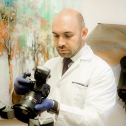 Samadian Cosmetic & Advanced Dentistry