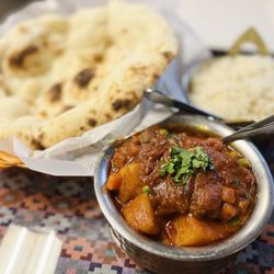 Spice Up House of Indian Cuisine - Mixed vegetables