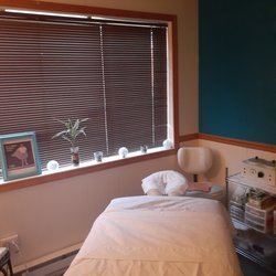 NT Clinical Massage