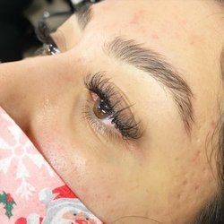 Brows and Lashes by Mel