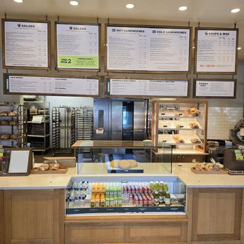 Panera Bread - Sandwiches Near Me - Schaumburg, Illinois