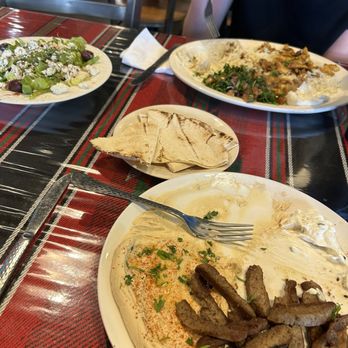 GYROS & GRILL - Updated April 2025 - 69 Photos & 96 Reviews - 8501 W