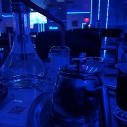 Sky Lounge