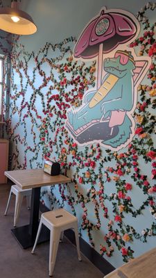 Call Your Mother Deli - Vienna by null