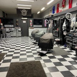 Fairborn Barbershop - Barbershop