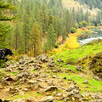 Riverside State Park: Bowl and Pitcher area - Hiking Near Me - Spokane, Washington Riverside State Park: Bowl and Pitcher area - Hiking Near Me - Spokane, Washington