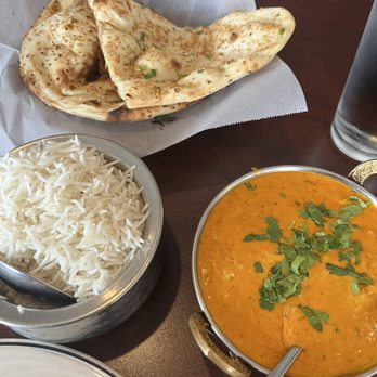 India Gate Restaurant - Malai Kofta - Indian Near Me - Tustin, California