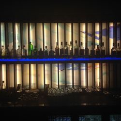 VU's Bar