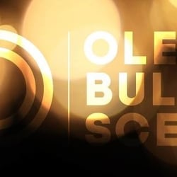 Ole Bull Scene