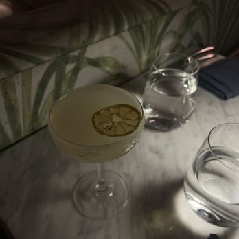 Ristorante Per L’Ora - Lemon drop - Italian Near Me - Los Angeles, California Ristorante Per L’Ora - Lemon drop - Italian Near Me - Los Angeles, California