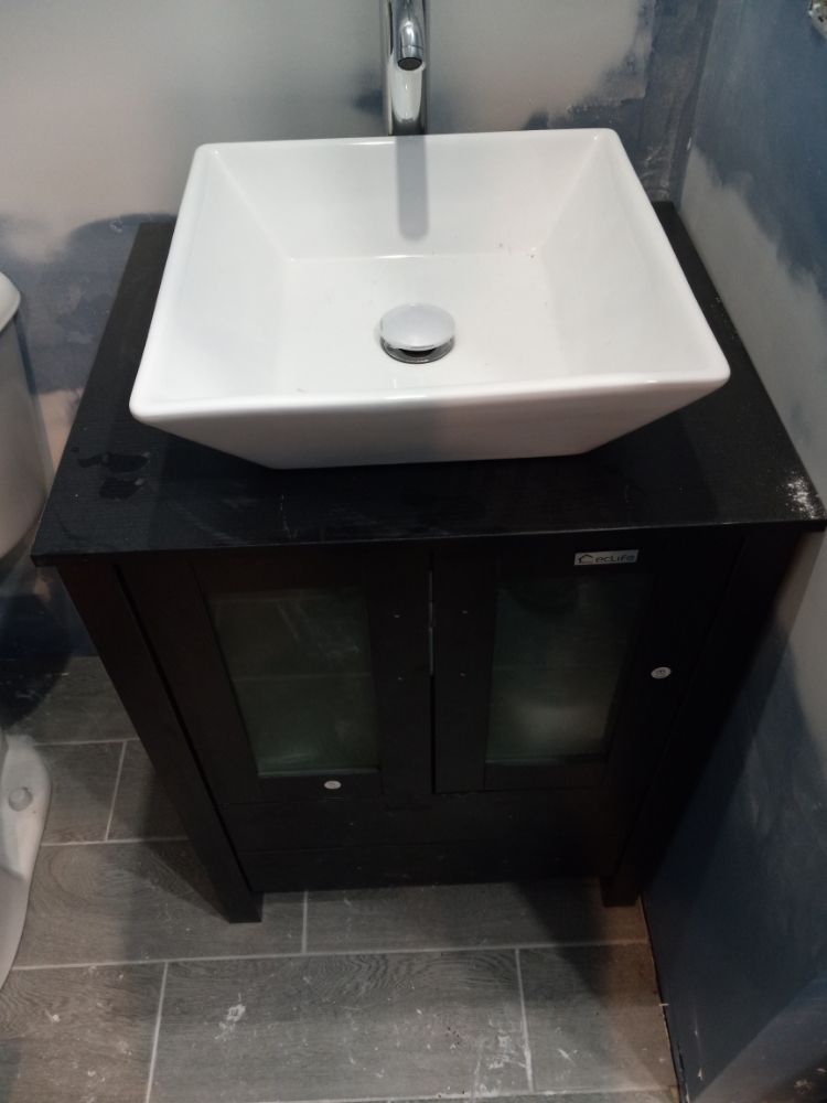 Slide of Harrelson's Plumbing Repair