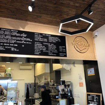 Wowfulls - Desserts Near Me - Brooklyn, New York Wowfulls - Desserts Near Me - Brooklyn, New York