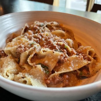 Red Ash - Italian Near Me - Austin, Texas