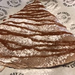 Crêpe Affaire