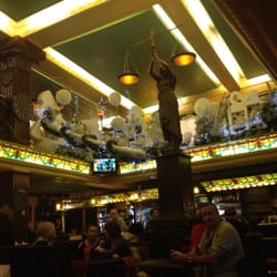 Café des Tribunaux