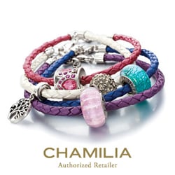Charisma Collections - Chamilia Collections