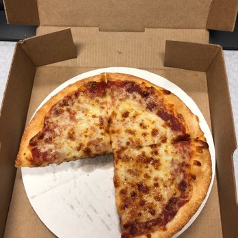 Bellacino's Pizza & Grinders - Cheese pizza, 8' - Pizza Near Me - Columbus, Ohio Bellacino's Pizza & Grinders - Cheese pizza, 8' - Pizza Near Me - Columbus, Ohio