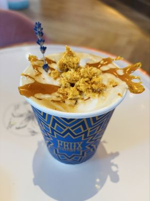 Felix Roasting Co. by null