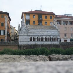 Santa Maria della Spina