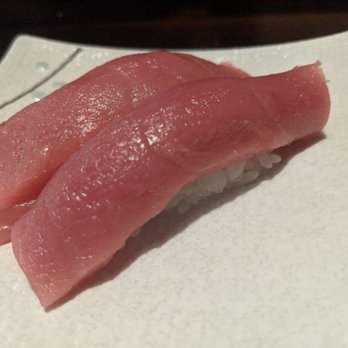 Sushi Hiro - Chu toro. Always a hit. - Japanese Near Me - Las Vegas, Nevada Sushi Hiro - Chu toro. Always a hit. - Japanese Near Me - Las Vegas, Nevada