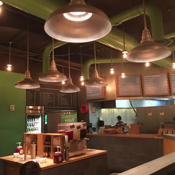 Big Buns - Burgers Near Me - Arlington, Virginia