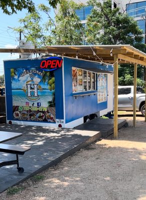 La H comida Hondureña y mas #2 by null