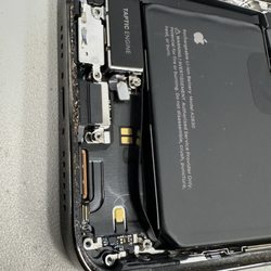 Star Wireless - iPhone 14 Pro Max Charging Port Repair