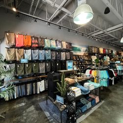 O'Neill Outlet - A must stop surf shop!