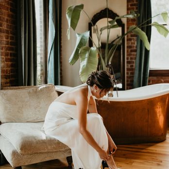 Deity Events - Venues & Event Spaces Near Me - Brooklyn, New York