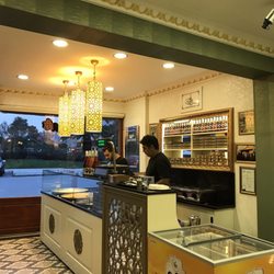 Osmanlı Saray Kadayıfı