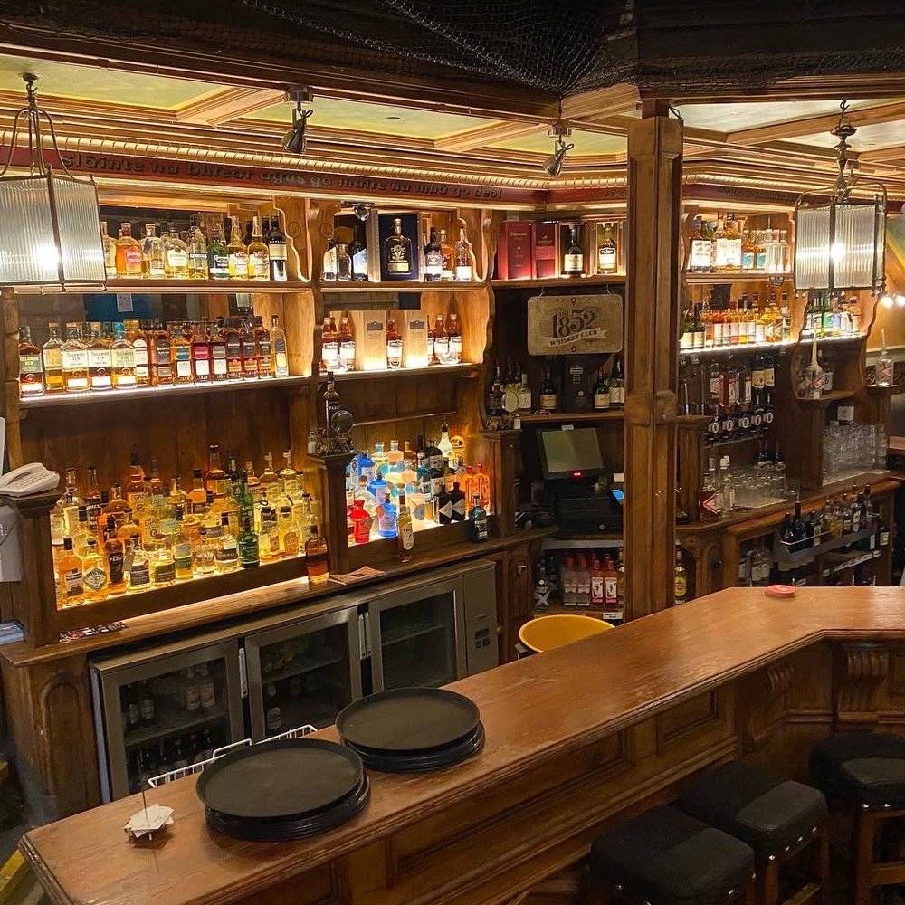The Skeff Bar - Bars Near Me - Galway, G The Skeff Bar - Bars Near Me - Galway, G