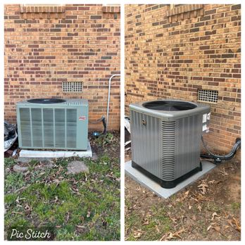 My A/C Guy Heating & Cooling - Heating & Air Conditioning/HVAC Near Me - Crouse, North Carolina My A/C Guy Heating & Cooling - Heating & Air Conditioning/HVAC Near Me - Crouse, North Carolina