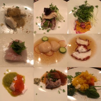 Sawa Sushi - Omakase! - Sushi Bars Near Me - Sunnyvale, California