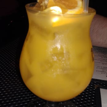 PJ Ryans - White sangria - American Near Me - Somerville, Massachusetts