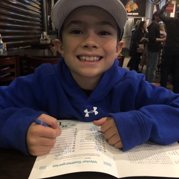 Another Round Bar & Grill - Quick bite with my best bud! - American Near Me - Downers Grove, Illinois